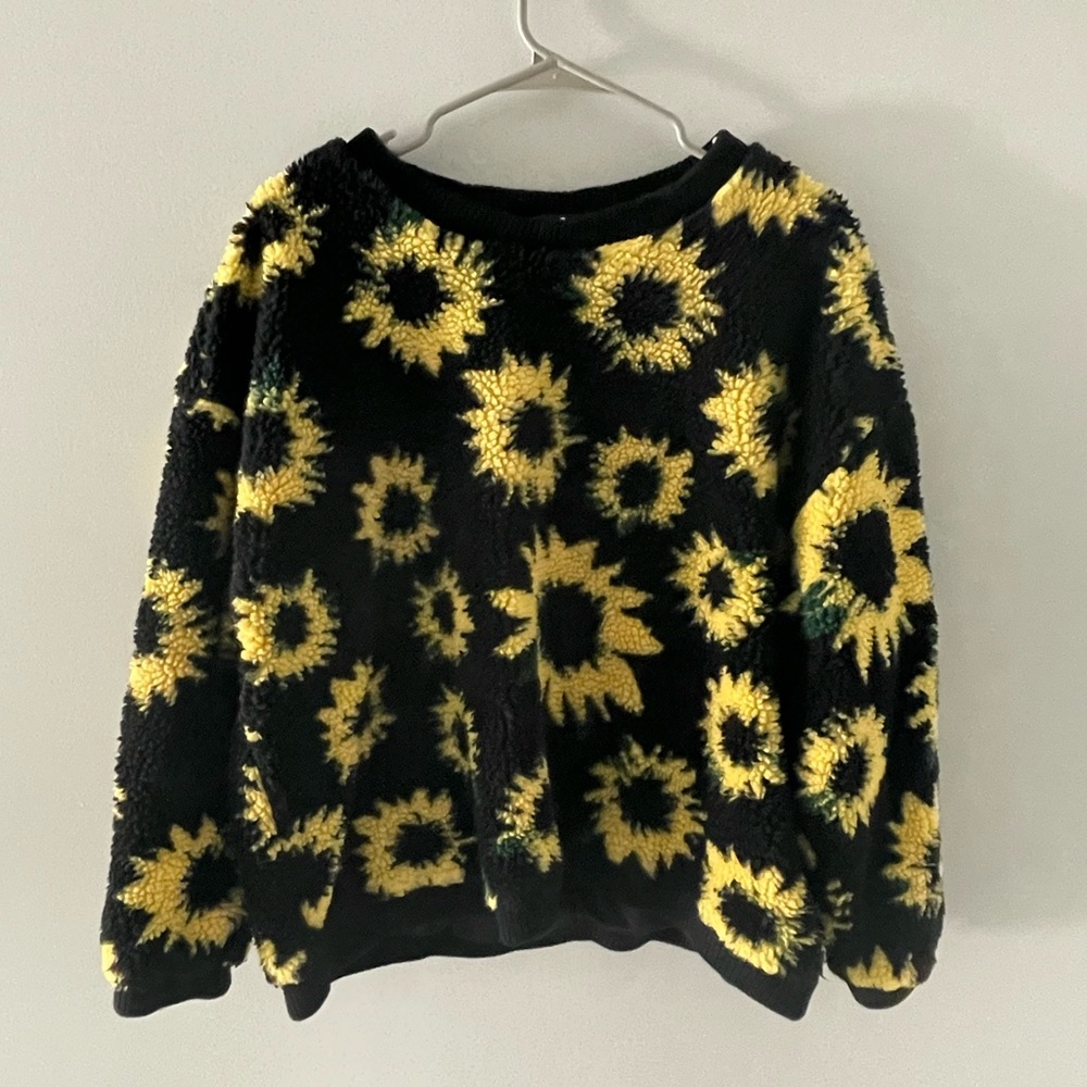 Womens Sweatshirt